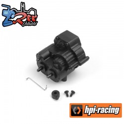 HalfDIG Transmission Conversion Set