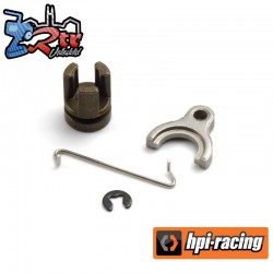 DIG Slider and Locker Set