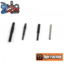 DIG Transmission Gear Shaft Set