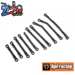 High Clearance Link Set