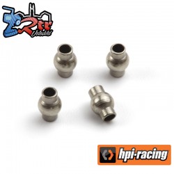 Pivot Ball 4x5.8mm (4pcs)
