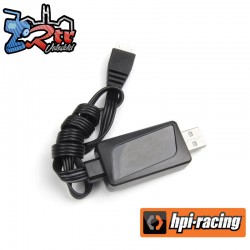 11.1V USB LiPo Balance Charger