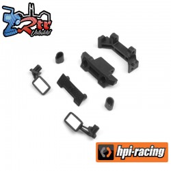 Venture18 CC Ridgeline Body Parts Set