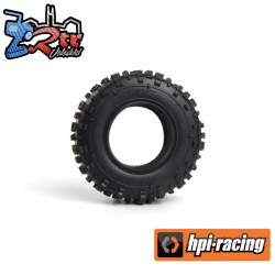 Ruedas Tredz Rover Tire (68x24.5-1.3in-4pcs)