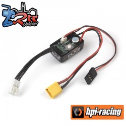 FLX183S20WP Flux Crawler ESC with XT30