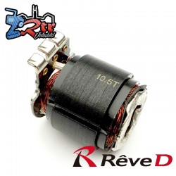 Estator de repuesto Reve D para motor ABSOLUTE1 10.5T