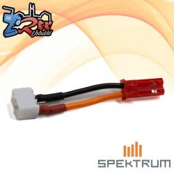Adaptador: Batería JST-RCY - Dispositivo JST-PH