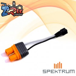 Adaptador: Batería IC3 - Dispositivo JST-PH 2.0