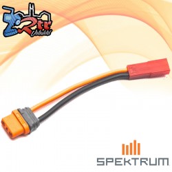 Adaptador: Dispositivo IC2 Batería - JST-RCY