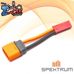Adaptador: JST-RCY Batería - Dispositivo IC2