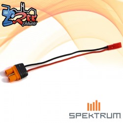 Adaptador: Batería IC3 - Dispositivo JST-RCY