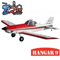 Avión Hangar 9 Pawnee Brave 20cc ARF, 87"