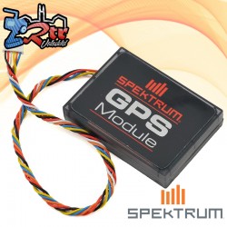 Modulo Gps Spektrum