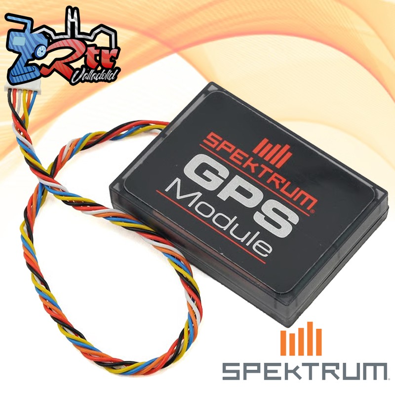 Modulo Gps Spektrum