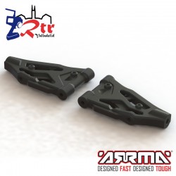 Brazos de Suspensión inferior delanteros ARAC9037