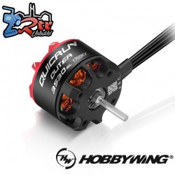 Motor Hobbywing QuicRun Outer 3530SL-1700kV 1/10