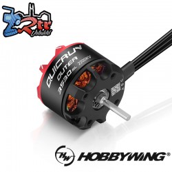 Motor Hobbywing QuicRun Outer 3530SL-2200kV 1/10