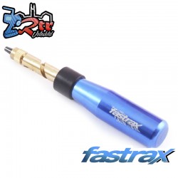 Agujereador de ruedas Fastrax FAST605