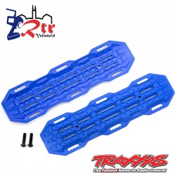 Tableros de tracción TRA8121X Azul