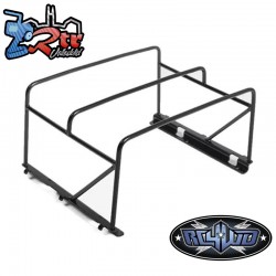 Jaula de cama de tubo de acero RC4WD VVV-C1127 para...