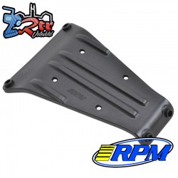 Soporte de parachoques inferior trasero para el Traxxas...