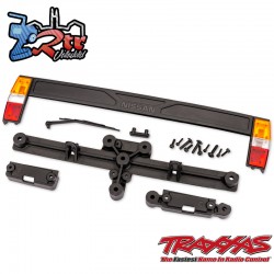 Panel de puerta trasera para Nissan Pathfinder con...