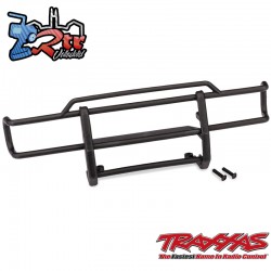 Barra de empuje del parachoques Nissan Pathfinder necesario 11036 Traxxas TRX-4 TRA11037