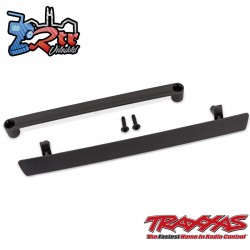 Alerón trasero para Nissan Pathfinder TRX-4 Traxxas TRA11024