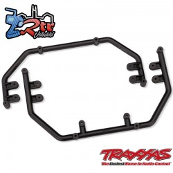 Jaula antivuelco para Nissan Pathfinder TRX-4 Traxxas TRA11026