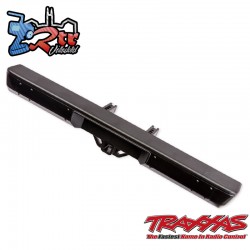 Soporte para parachoques trasero TRX-4 Nissan Pathfinder Traxxas TRA11035