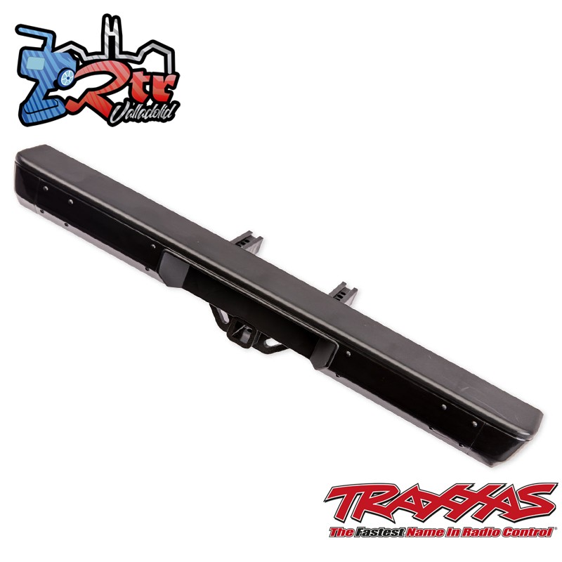 Soporte para parachoques trasero TRX-4 Nissan Pathfinder Traxxas TRA11035