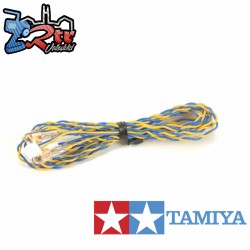 Intermitente LED MFC/R J23/24 Tamiya