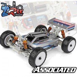 Team Asociated Reflex 14B 1/14 4wd Classic Kit