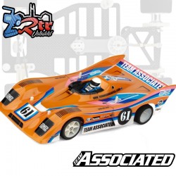 Team Asociated RC12L 1/12 2wd Competition On-Road Kit