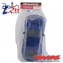 Carrocería TRAXXAS Cadillac CTS-V Azul TRA8391A