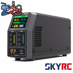 Fuente de alimentación SkyRC PSU2000 8-36 voltios 55 amperios 1980 vatios