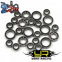 Kit de Rodamientos Element Enduro 1/10 24 piezas