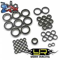 Kit de Rodamientos Traxxas UDR 43 Piezas Unlimited Desert...