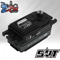 Servo SRT BHMX2 Low Profile Brushless HV i-BUS2 80mm...