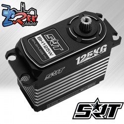 Servo SRT 1/5 BH125W BL Servo HV 125.0kg/0.085sec @8,4V...
