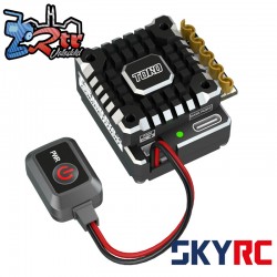 SkyRC Toro TS160 Pro 2-3s LiPo 160Amp 1/10