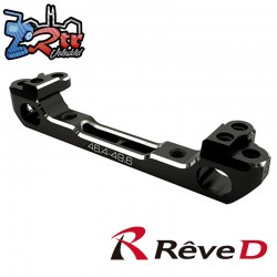 Soporte de suspensión de aluminio Reve D (tipo RF) n.° 3...