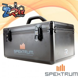 Estuche para transmisor de superficie Spektrum SPM6719