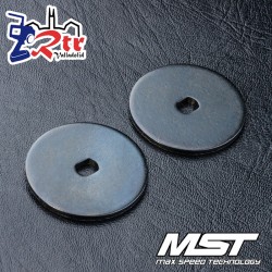 Discos deslizantes MST (2 piezas) MST310080