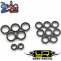 Kit de rodamientos Traxxas Latrax Teton 1/18 Yeahracing