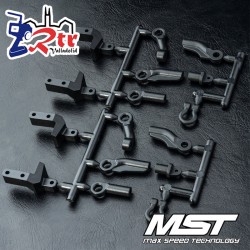 Juego de articulación de cabeza esférica MST230055