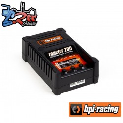 HPI Racing Reactor 200 Charger (US)
