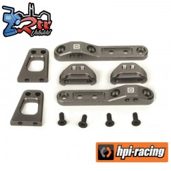 HPI Racing Front Camber Link Mount Set