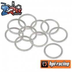 HPI Racing Washer 12x15x0.3mm (10pcs)