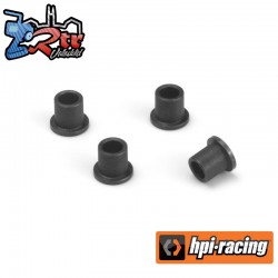 HPI Racing Top Hat Bushing 4x3.4mm (4pcs)